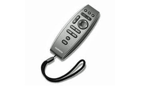 Garmin RF Wireless Remote Control 4000 5000 Series