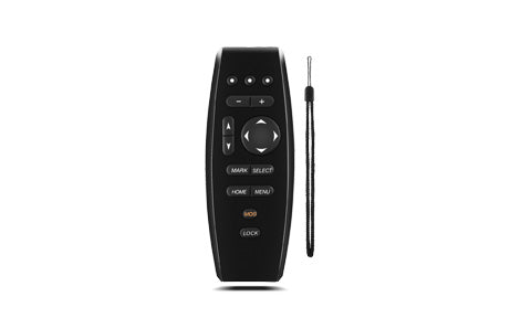 Garmin Wireless remote Control  for Compatable MFDs