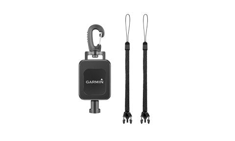 Garmin Retractable Lanyard