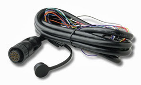 Garmin Power Data Cable 19-pin for GPSMAP 500 and 400 series