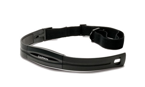 Garmin Heart Rate Monitor