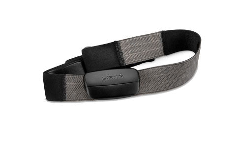 Garmin Premium Heart Rate Monitor with Soft Strap