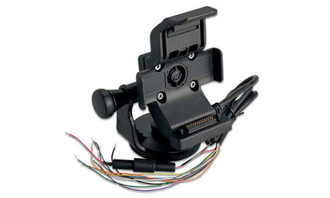 Garmin Marine Mount with power data cable