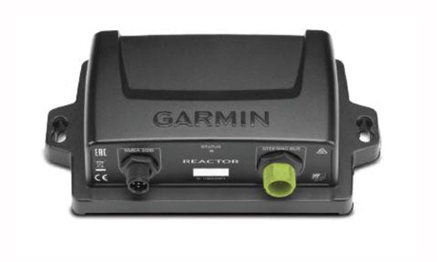 Garmin GHP Reactor 40 CCU Volvo Penta