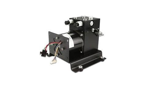 Pump replacement for GHP SmartPump