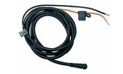 Garmin ECU Power Cable with Threaded Collar