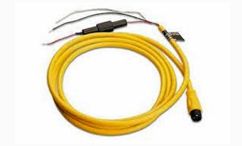 Garmin NMEA2000  Power Cable