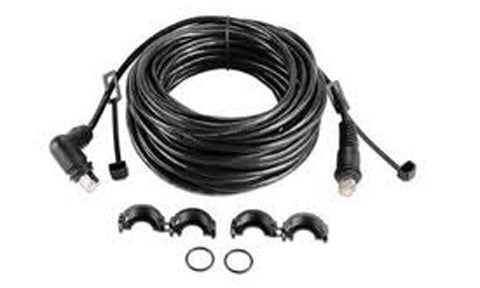 Garmin Right Angle RJ45 Cable 40ft