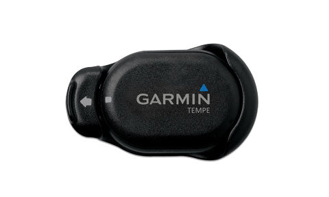 Garmin Tempe Wireless External Temperature Sensor