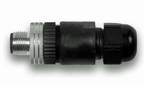 Garmin NMEA2000 Field Installation Male Connector