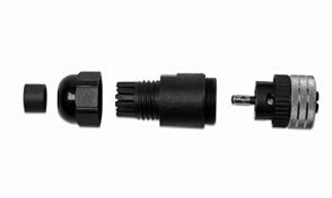 Garmin NMEA2000 Field Installation Female Connectorr