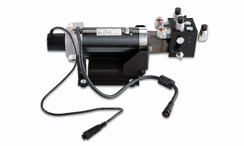 Garmin 2.1 Litre High Performance Autopilot Pump Kit