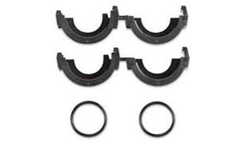 Garmin Replacement RJ45 Split Threaded collar Connector 2 Pack 18mm