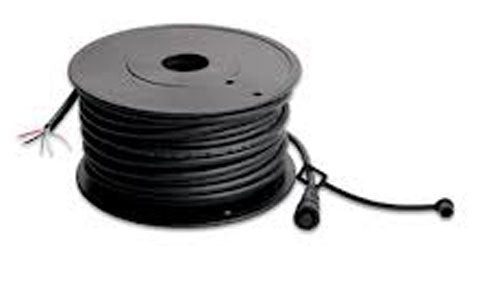 Garmin NMEA2000 Backbone Cable 30m, Replacement Mast Cable for GWS 10 Wind Transducer