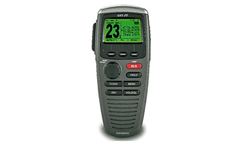 Garmin GHS 20i Wireless handset
