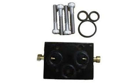 Garmin Unbalanced valve kit