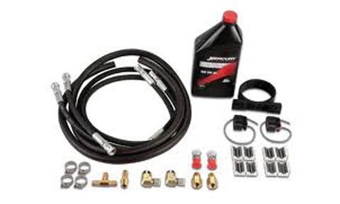 Garmin Verado adaptor kit