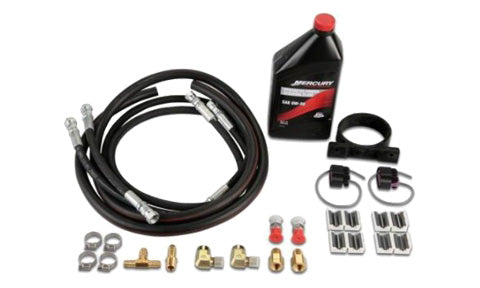 Verado adapter Kit GHP SmartPump