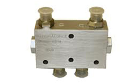 Garmin Check valve kit