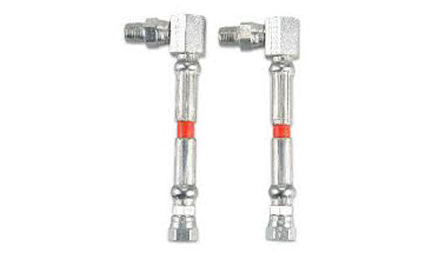 Garmin Isolation hose kit