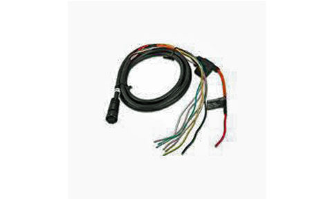 Garmin Power Hailer and NMEA0183 Cable for VHF 300i