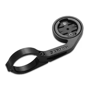 Out-front Bike Mount