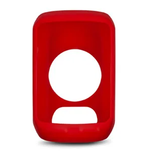Silcone Case (Red)