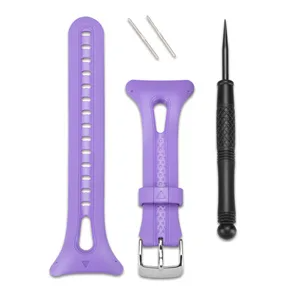 Purple Small Band
