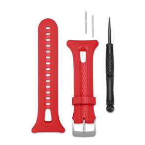 Watch Bands Red Band (Large)