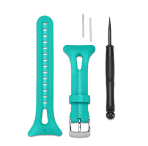 Watch Bands Teal Band (Small)