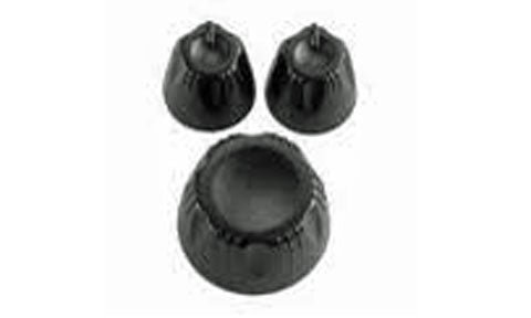 Garmin Volume Squelch and Channel Change Knobs