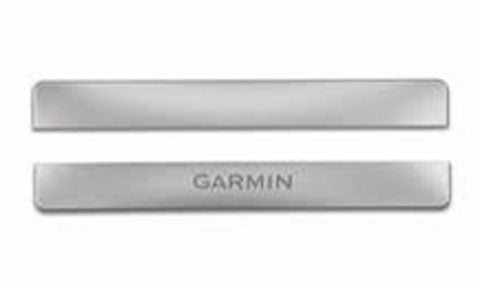 Garmin Active Speaker top and bottom snap covers
