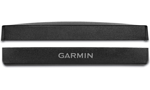 Garmin Top and Bottom Snap Covers for Active Speaker in Black