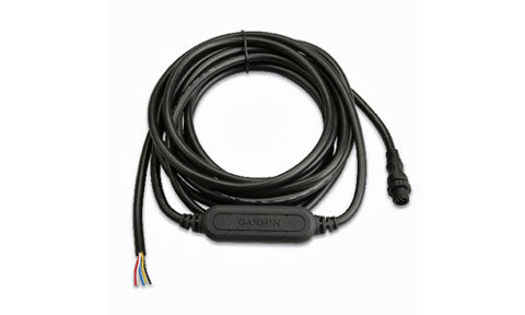 Garmin GRA 10 Analogue Rudder Angle Sender to NMEA2000 Adapter