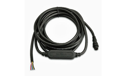 Garmin GET 10 Analogue Engine Tilt Sender to NMEA2000 Adapter