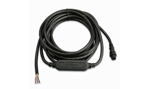 Garmin GFL 10 Analogue Fluid Level Sender to NMEA2000 Adapter