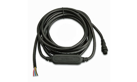 Garmin GBT 10 Analogue Bennett Trim Tab Sender to NMEA2000 Adapter