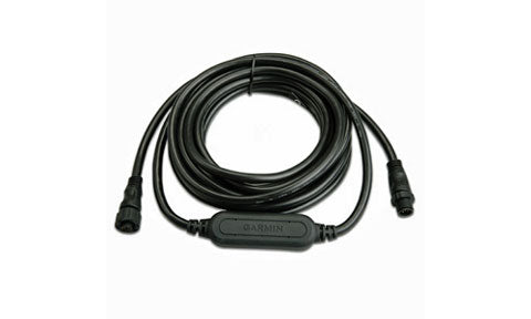 Garmin GST 10 Analogue Water Speed and Temperature Adapter