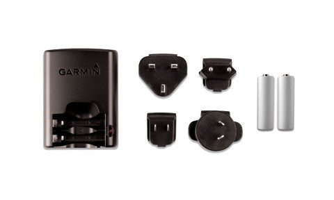 Garmin Rechargeable NiMH Battery Kit