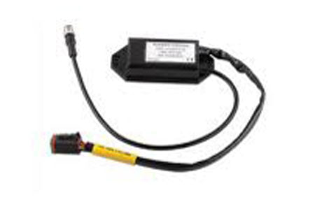 Garmin Volvo IPS Gateway