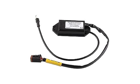 Yamaha Autopilot Gateway