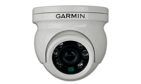 Garmin GC10 Marine Camera NTSC Reverse Image YELLOW sticker