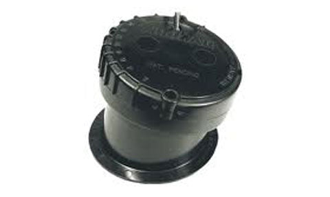 Garmin Airmar P79 NMEA0183 In Hull Mount Depth Smart Sensor