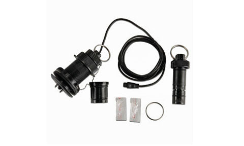 Garmin NMEA2000 Thru-Hull Speed and Temperature Smart Sensor