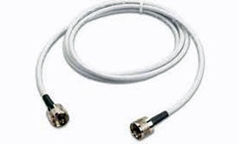 Garmin 2m VHF interconnect Cable