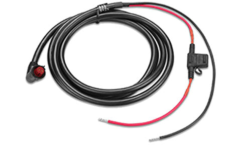 Garmin Power Cable for GMM 150 170 190 Monitor