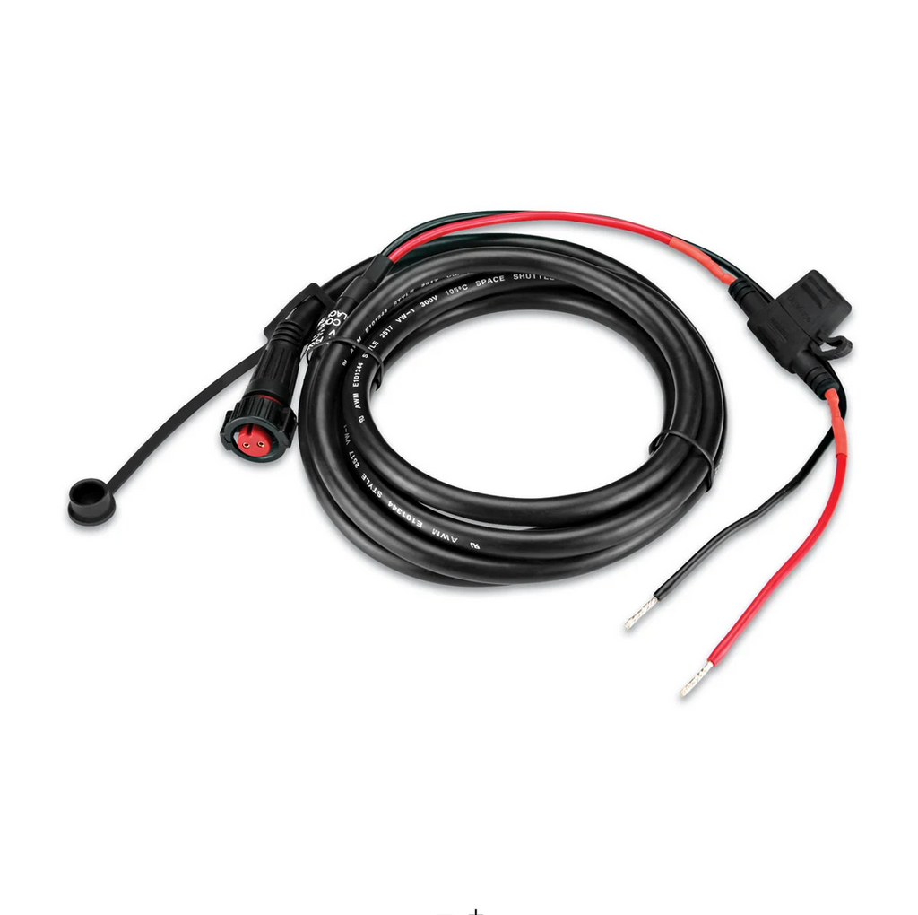 Threaded Power Cable