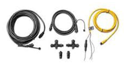 Garmin NMEA2000 starter kit