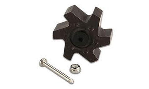 Garmin Speed sensor paddle wheel replacement