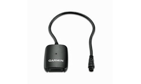 Garmin NMEA2000 Network Updater